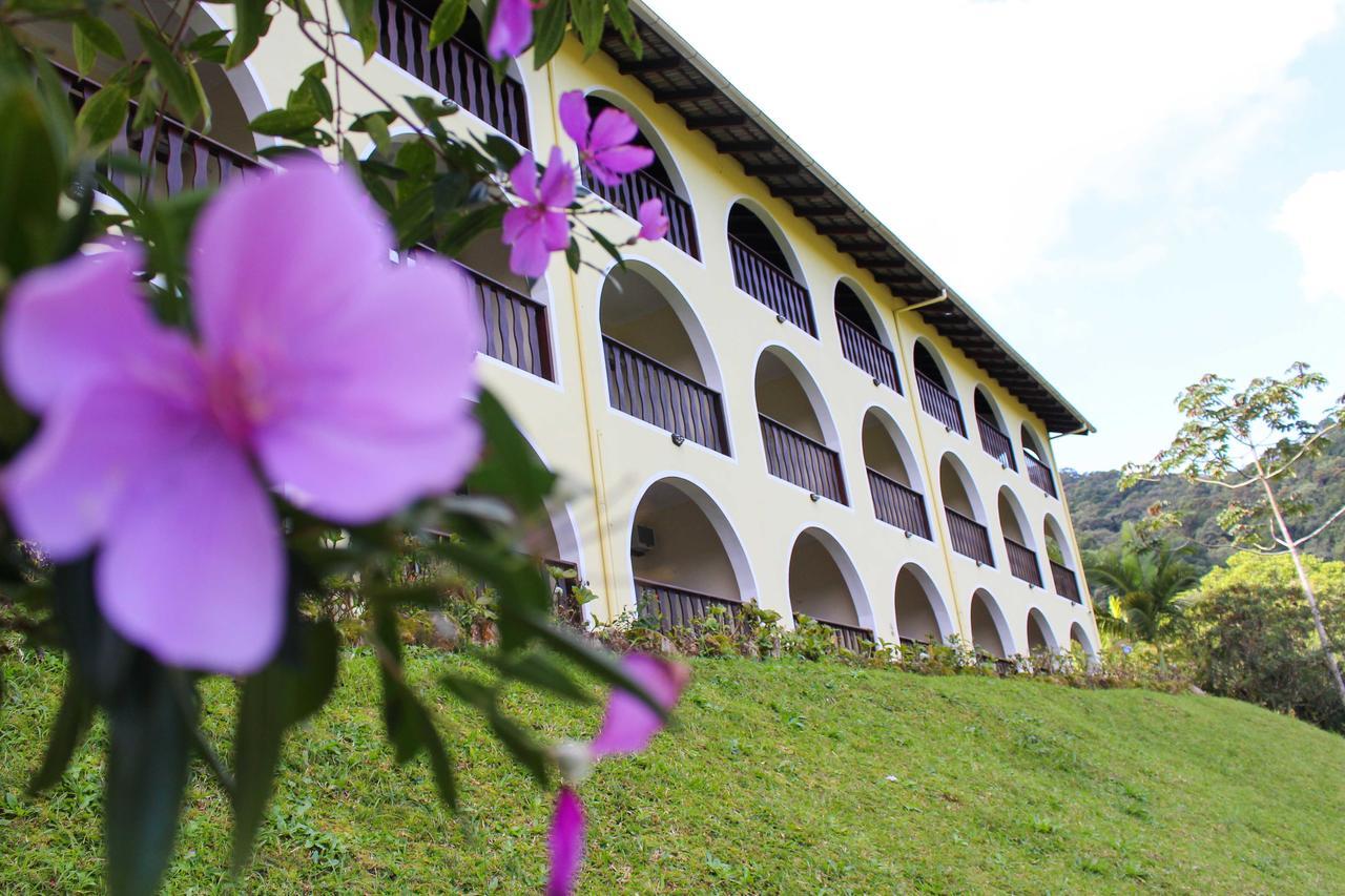 Hotel Do Santuario Nova Trento Exterior photo